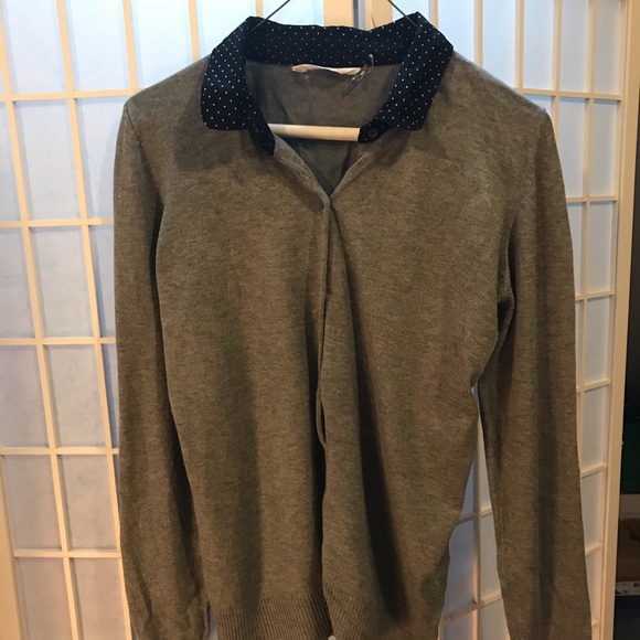 Naf Naf cardigan - Picture 1 of 3